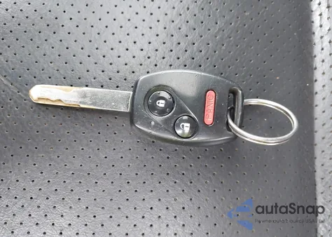 2010 Honda Ridgeline Rtl from USA, damaged, VIN 5FPYK1F55AB501868